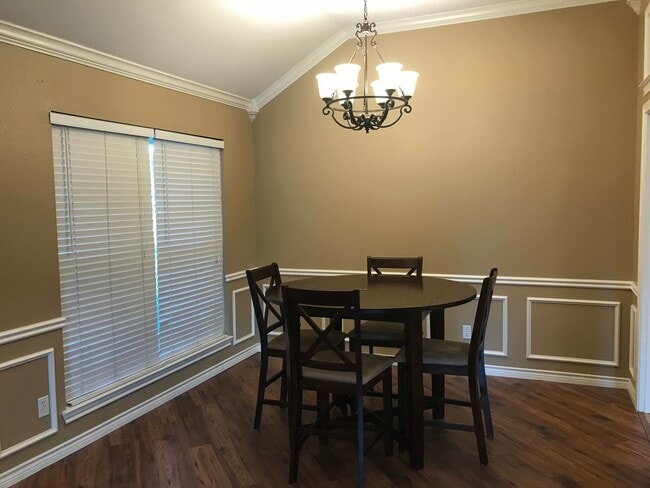 Photo - 3/2 super clean and move in ready in MIDWAY ISD