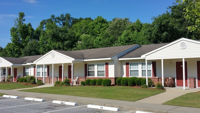 Photo - Albany Spring Senior Apartments - Ages 62+