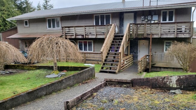 Photo - 12309 N Tongass Hwy Unit Lower