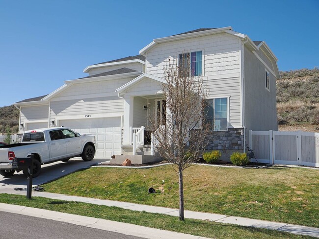 Basement Apartment in Eagle Mountain - Basement Apartment in Eagle Mountain