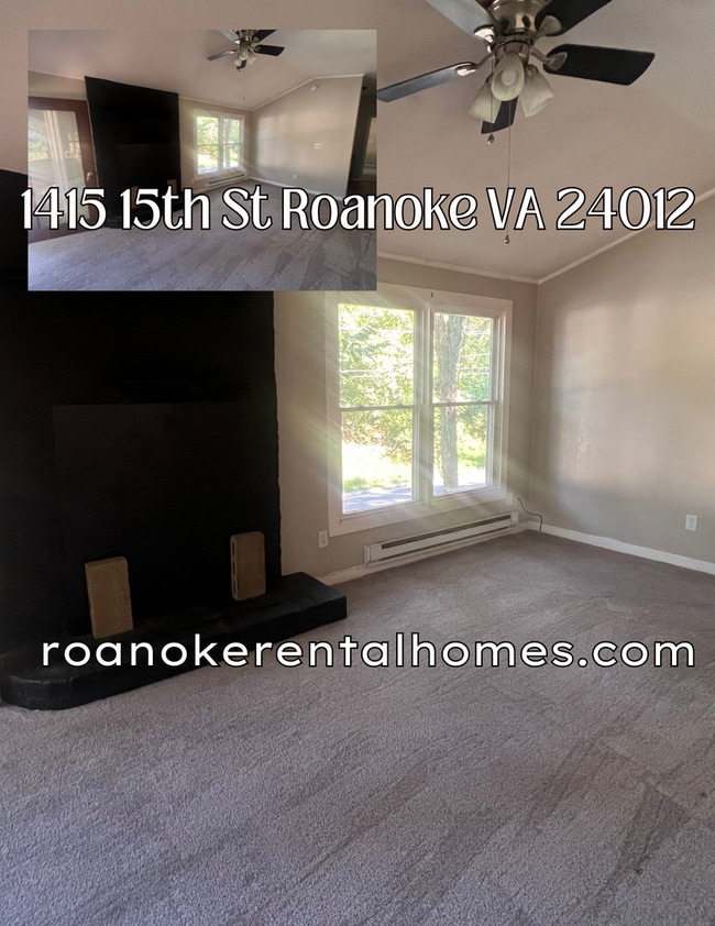 Photo - 1415 15th St NE