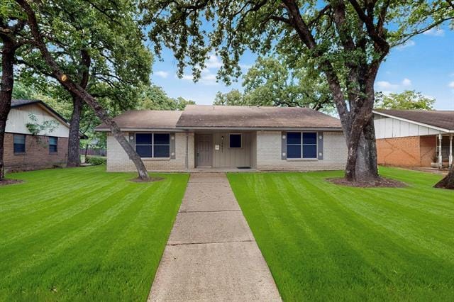 Building Photo - 10421 Muskogee Dr Rental