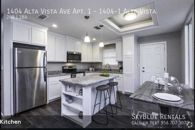 Building Photo - 1404 Alta Vista Ave Unit 1404-1 Alta Vista Rental