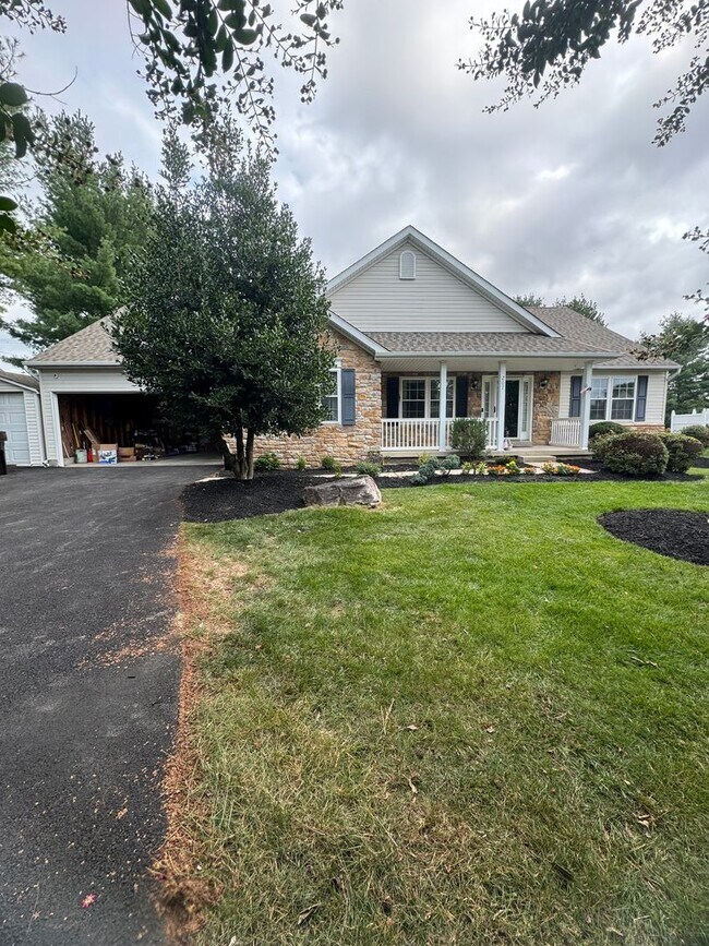 House for rent Central Bucks county Casas en Alquiler Warrington