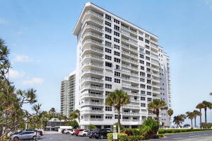 Building Photo - 1012 N Ocean Blvd Unit 802