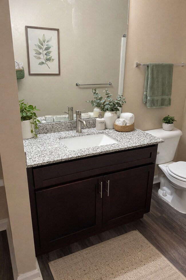 Walden Pointe