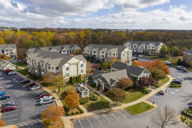 Crescent Park Commons Apartments For Rent in Greer, SC | ForRent.com