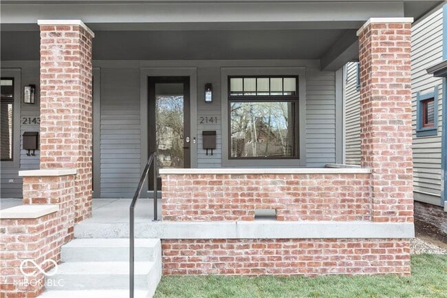 Photo - 2141 N Talbott St