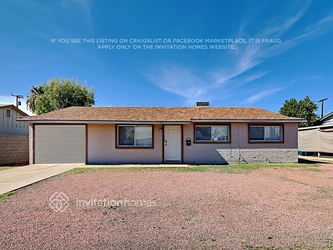 Building Photo - 3314 W Aster Dr