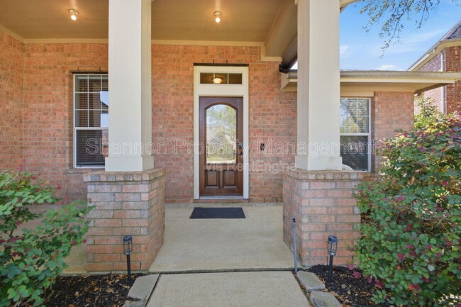 Photo - 7018 Chapel Meadow Ln