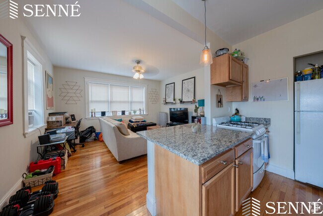 Building Photo - 455 Broadway Unit 465-12 Rental