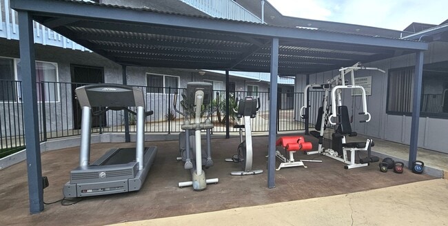 Photo - Torrance Terrace