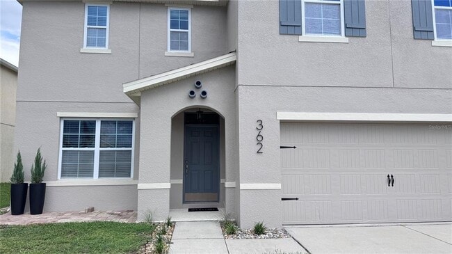 Building Photo - 362 Nova Dr