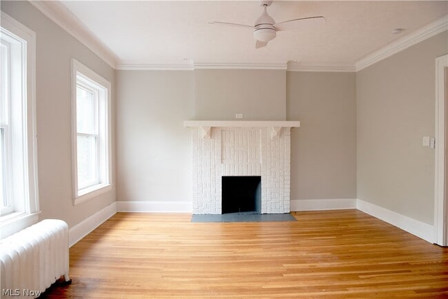 Photo - 2617 Euclid Heights Blvd Unidad 6