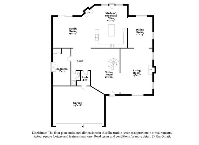 Photo - 8532 W Gilmore Ave