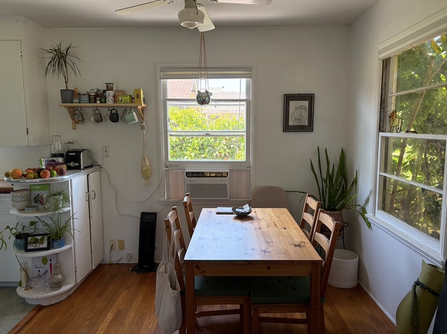 407 W Anapamu St