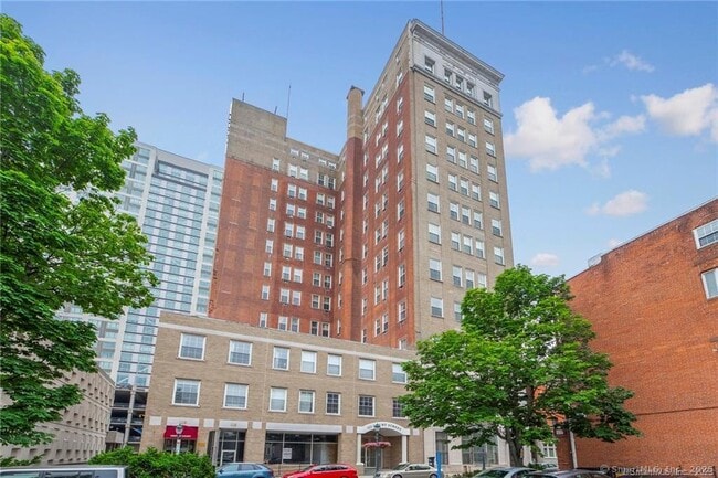 Building Photo - 124 Court St Unit 12 Rental