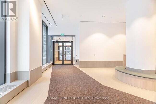 Photo - 395 Square One Dr Unité 3205