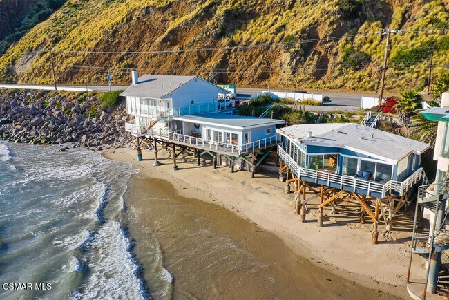 43300 Pacific Coast Hwy