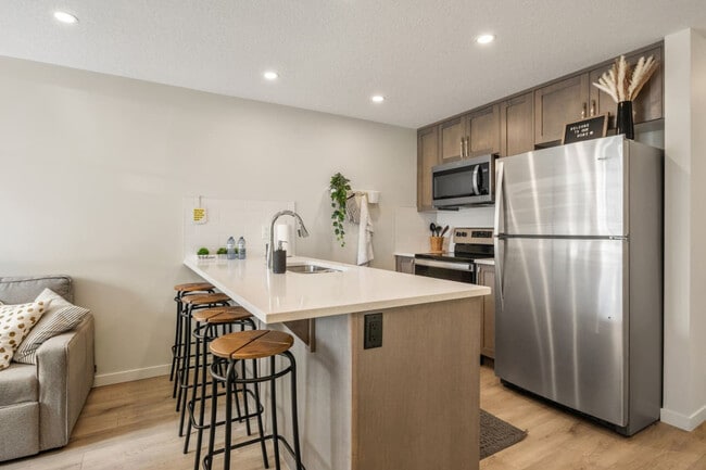 Photo - 260 Rowley Way NW Unité SI ID1314498P