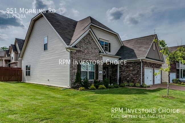 Photo - 951 Morning Rd