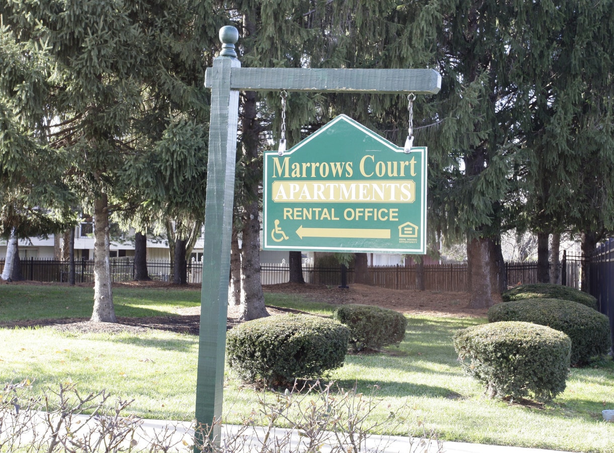 Photo - Marrows Court Apartments