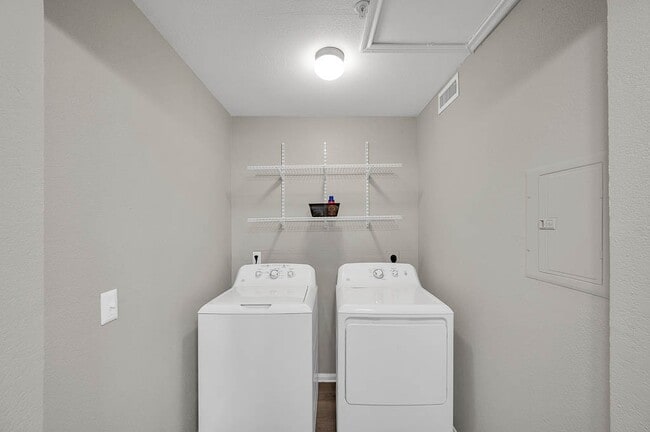 The Parker Apartment Homes general photo