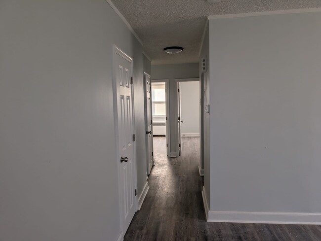 Photo - 7240 Gillespie St Unit 1 FL