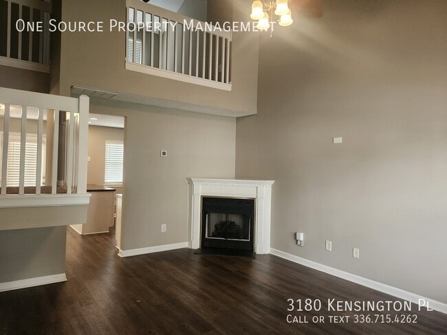 Photo - 3180 Kensington Pl