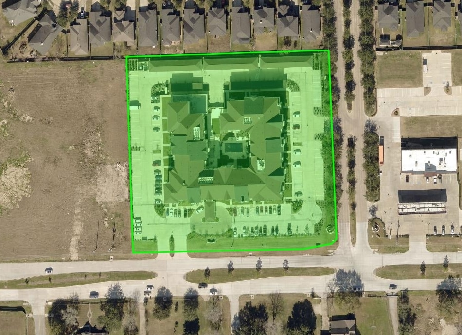 Park Creek Active Retirement - Park Creek Active Retirement Apartments