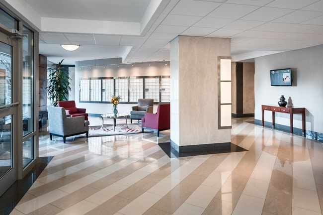 Photo - Dolley Madison Towers