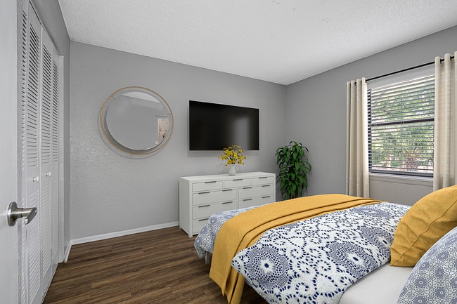 49th Street Apartments
