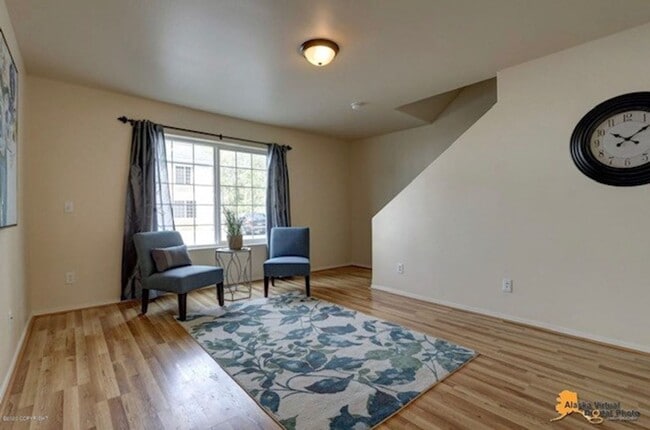 6227 E Tudor Rd
