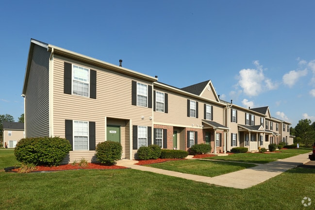 Willow Ponds Townhomes