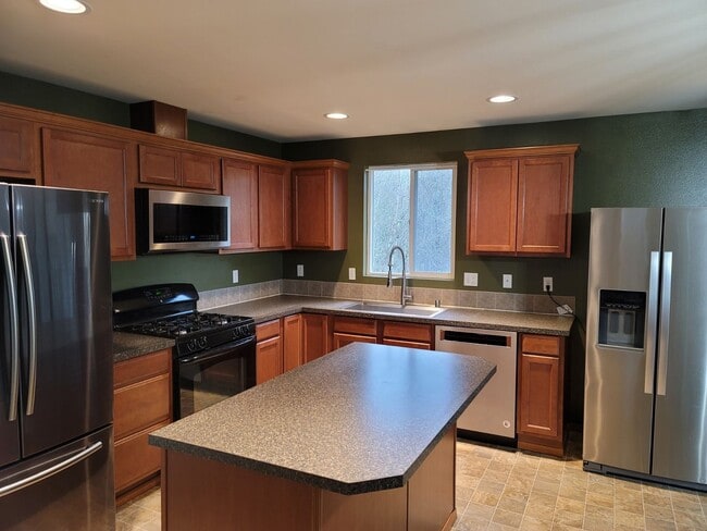 Photo - 15717 26th Ave W