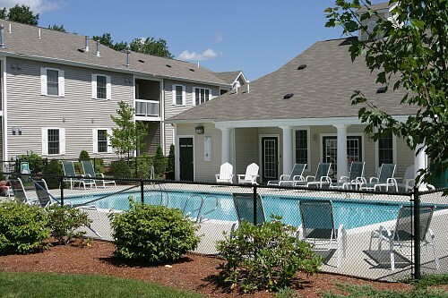 Kensington Apartments