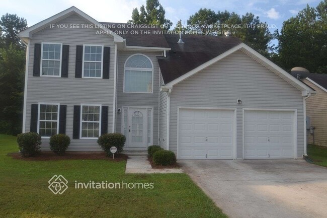 Photo - 4885 Bridle Point Pkwy House