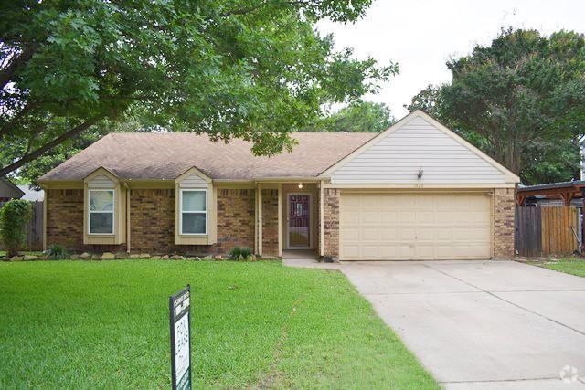 Building Photo - 1829 Teton Dr Rental