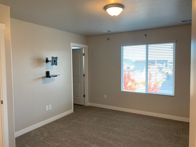 Master Bedroom - 3657 W Sunrise Sky Ln