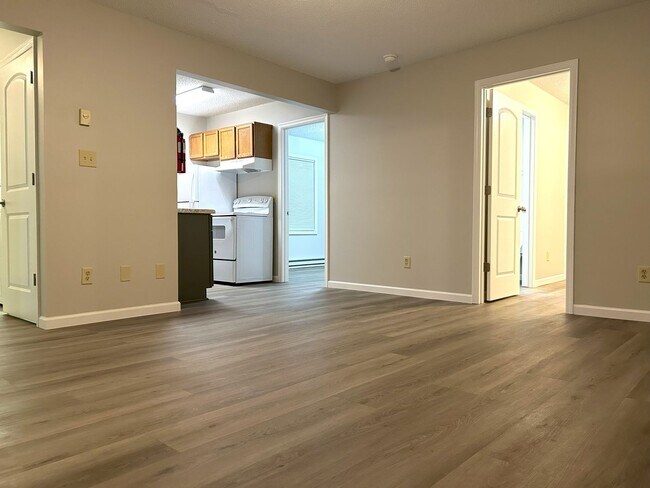 New River Farms Apartments