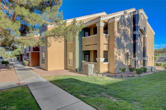 Photo - 8101 W Flamingo Rd Unidad 1126