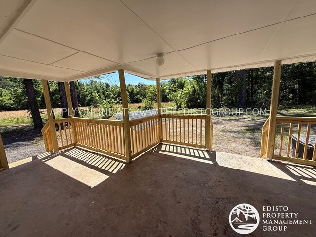 Photo - Charming Country Living – Newly Updated 3BR Home with Spacious Yard in Cope!