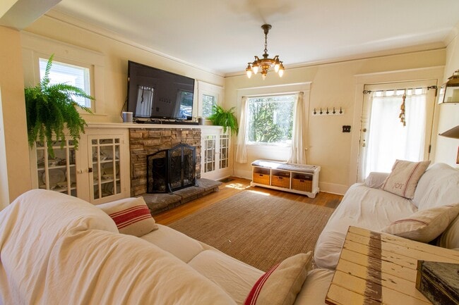 Photo - Gorgeous NW District House with Stunning Upgrades and Original Charm