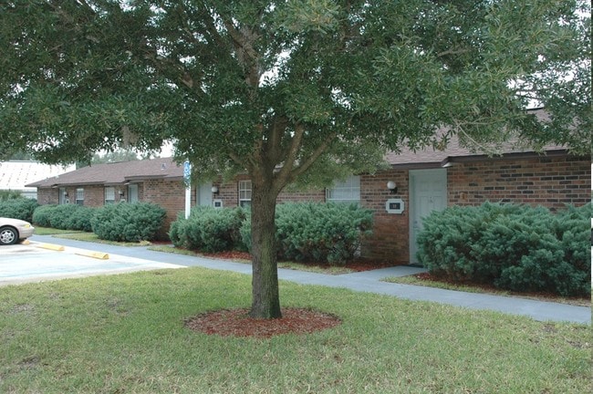 Photo - Sugar Mill Woods