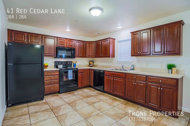 Photo - Whitehall Village