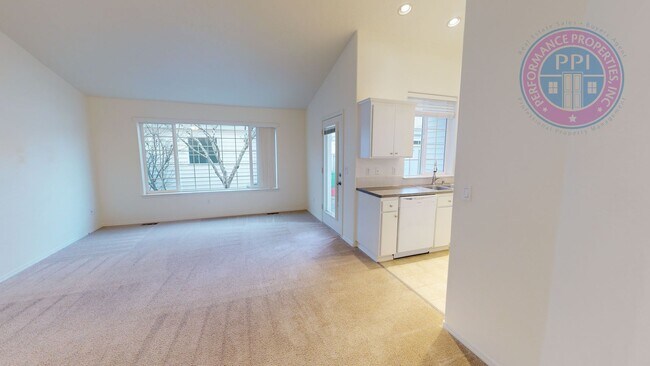 Photo - Updated Townhome with Detached Garage! Close to Shops & Restaurants