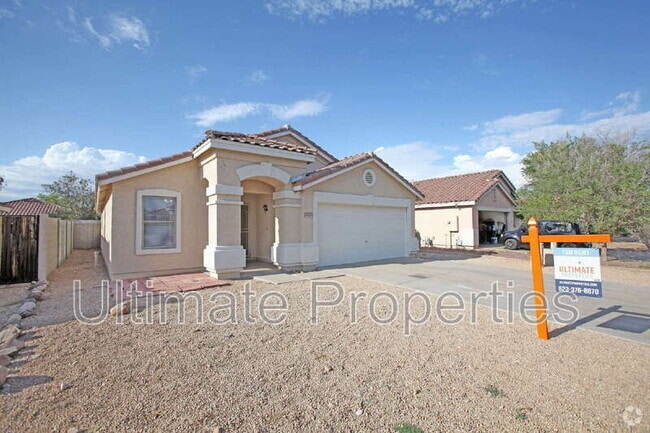 Building Photo - 10526 W Via Del Sol Rental