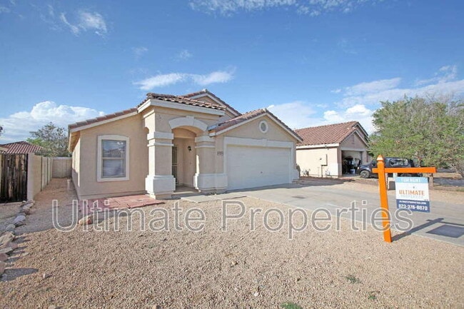 Building Photo - 10526 W Via Del Sol Rental