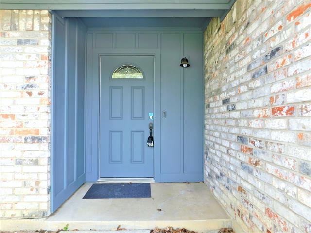 Photo - 2512 Chaparral Ct