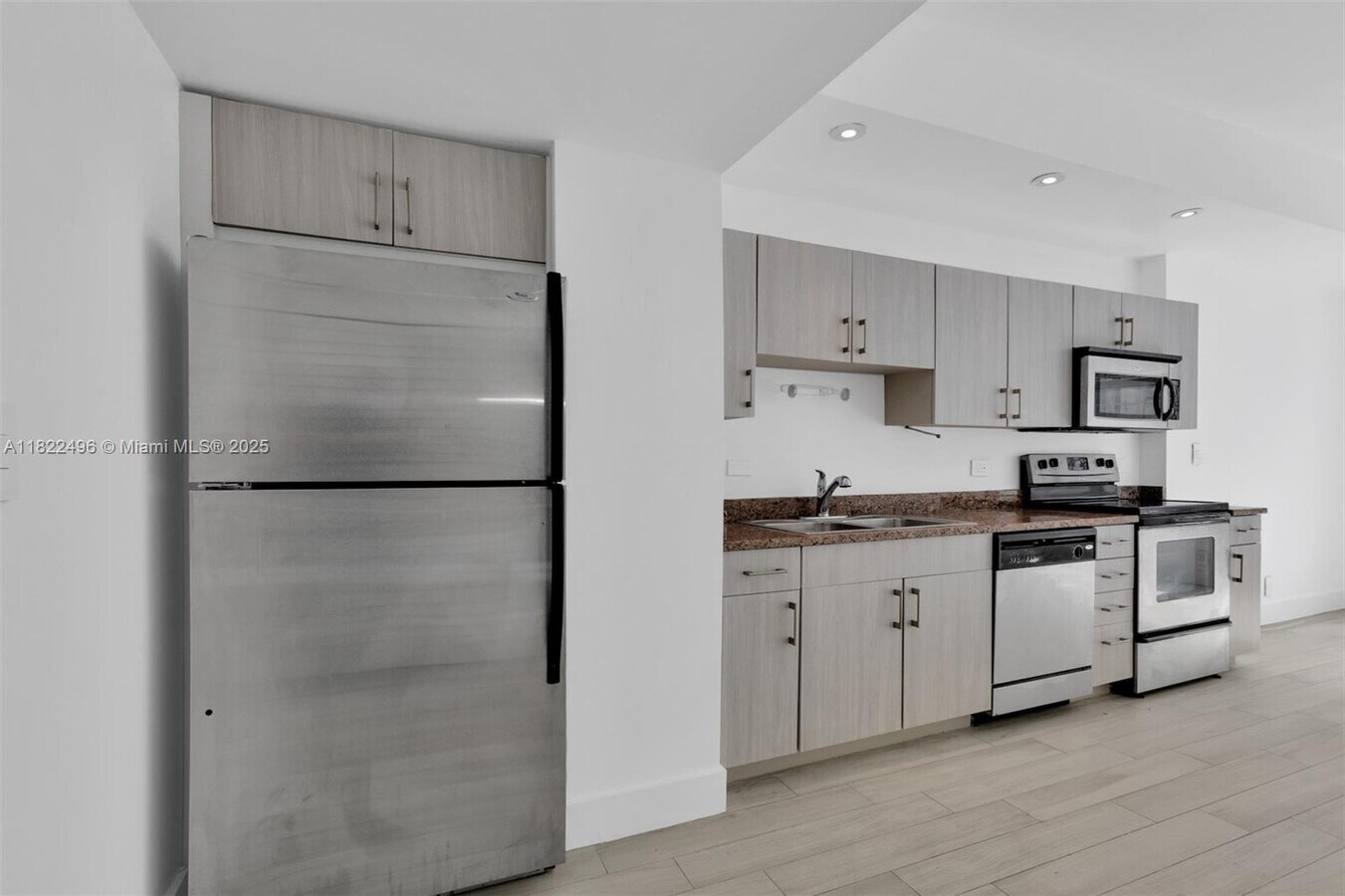 Photo - 111 E Flagler St Condo Unit 902